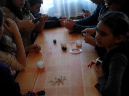 Nagyszalontán is járt a Mikulás